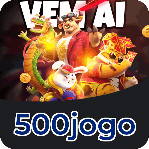 Login rápido no app 500jogo